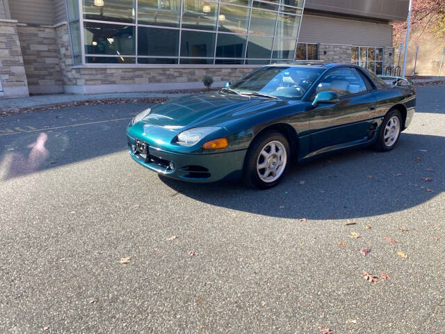 mitsubishi 3000 gt 1994 JA3AM64J2RY036493 image mitsubishi 3000 gt 1994 JA3AM64J2RY036493 image